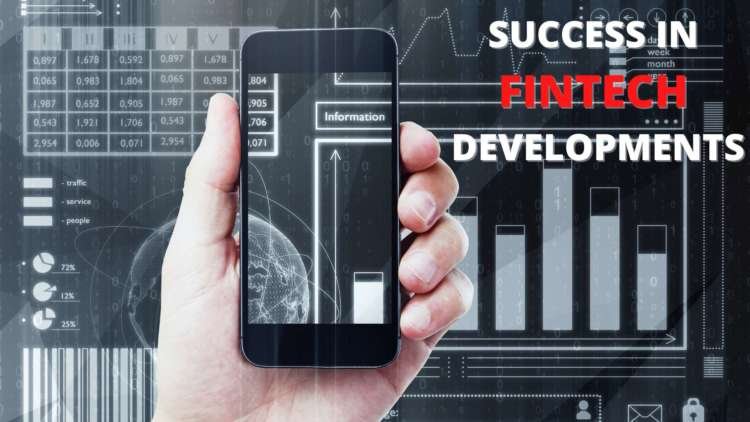 Image for Usability is the secret to success in FinTech developments