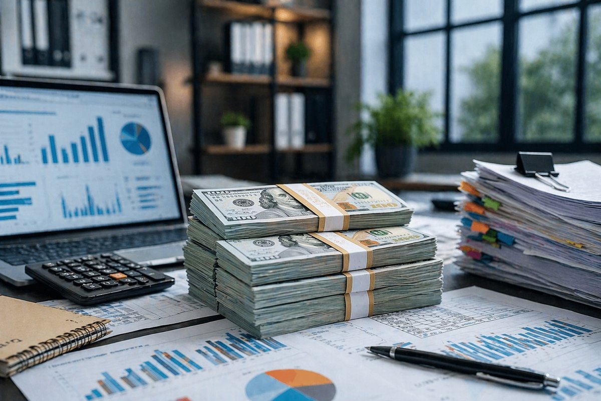 New report reveals how businesses can reclaim $53 billion lost to preventable AP errors - Finance news and analysis from Global Banking & Finance Review