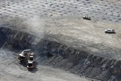 Image for Automakers’ drive to avoid China’s EV rare earth dominance gathers speed