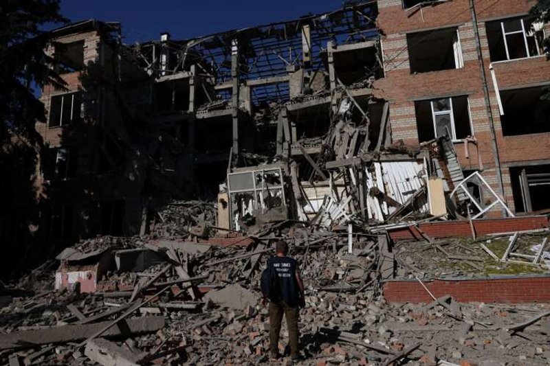 Image for Ukraine and Russia: What you need to know right now