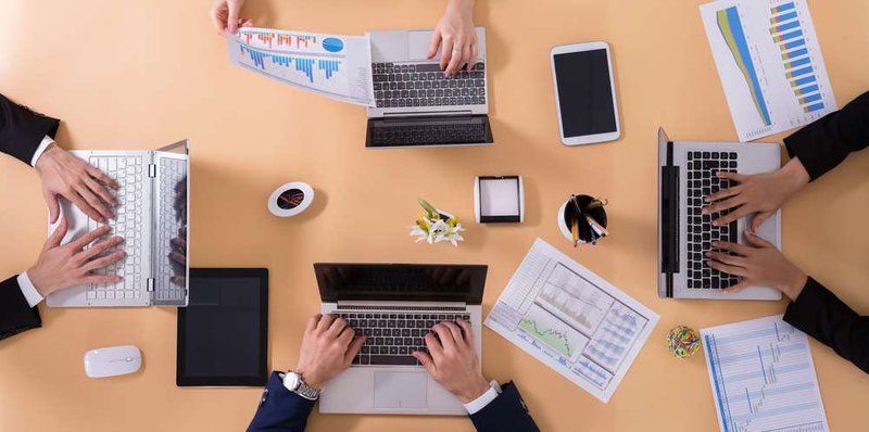 Image for Digital by default: a new era in financial services