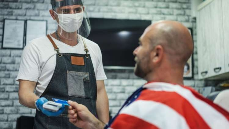 Pandemic payments have changed transactions and retail experience forever