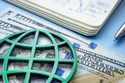 Image for Five critical factors for banks’ climate risk management