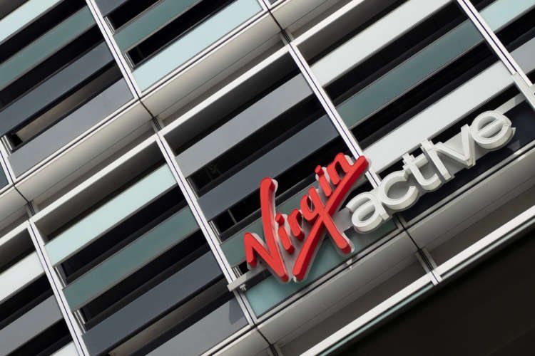 Image for Brait says Virgin Active UK to get $63 million in shareholder funding