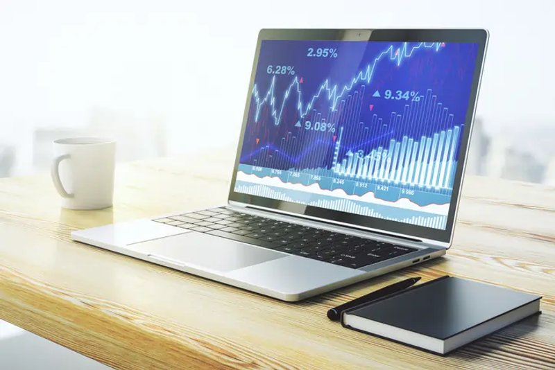 Image for Easing the Mind: The Psychological Benefits of Automated Trading Systems