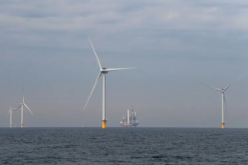 Image for Vattenfall to invest 5 billion euros in Germany’s clean energy market