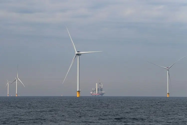 Image for Vattenfall to invest 5 billion euros in Germany’s clean energy market