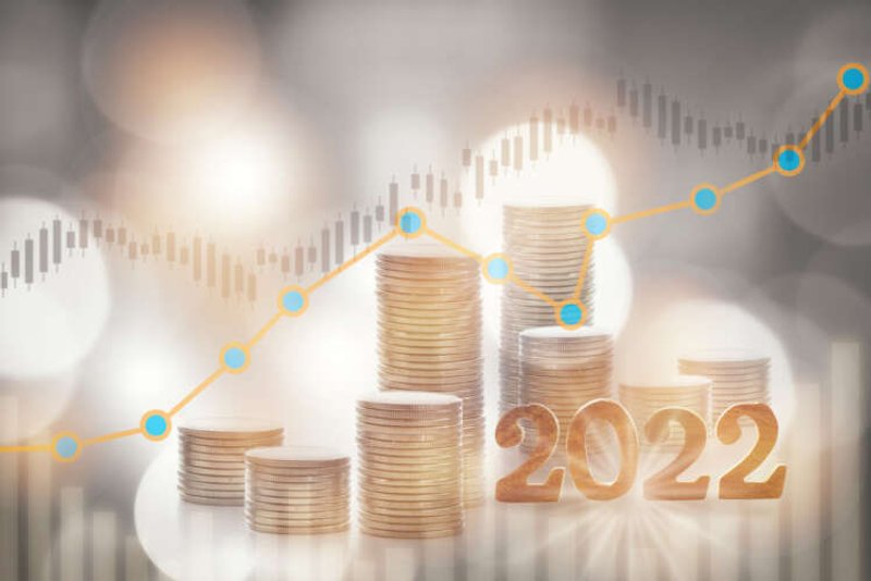 Image for Banking and Finance: Key Trends for 2022