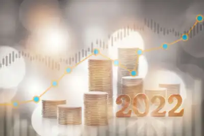 Image for Banking and Finance: Key Trends for 2022