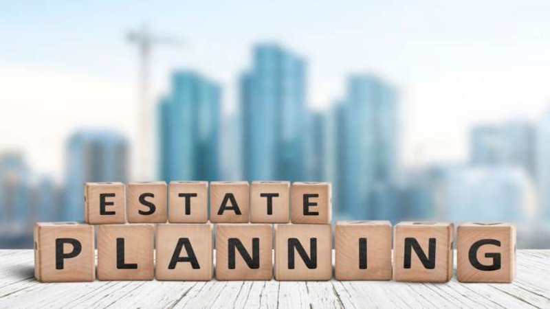 Image for Estate planning for wealthy celebrities or UHNWIs