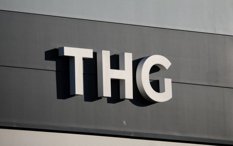 Image for UK’s THG returns to revenue growth in Q4 on demand for beauty products