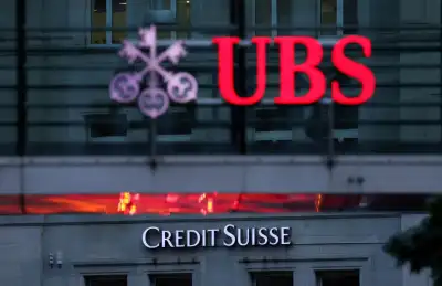 Image for UBS shares soar as profit smashes forecasts, share buyback plans affirmed