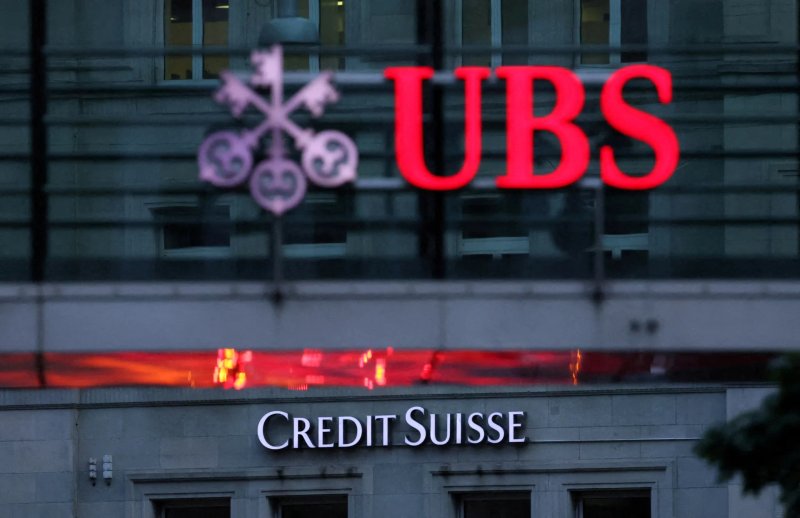 Image for UBS shares soar as profit smashes forecasts, share buyback plans affirmed