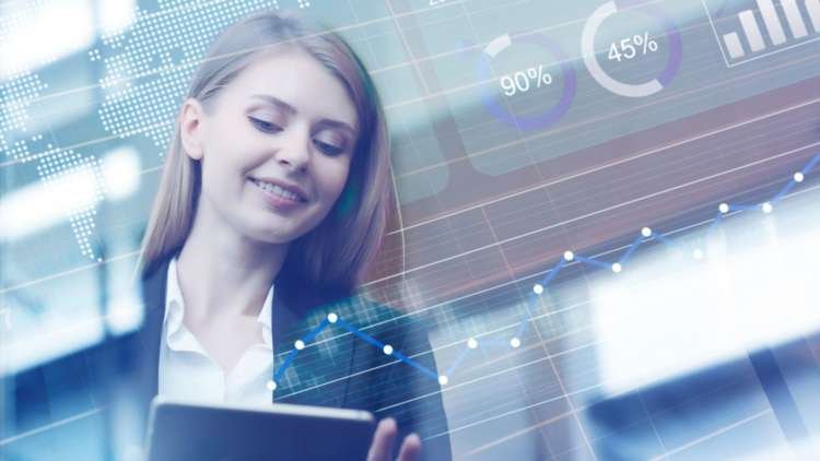 Image for While AI has provided significant benefits for financial services organizations, challenges have limited its full potential