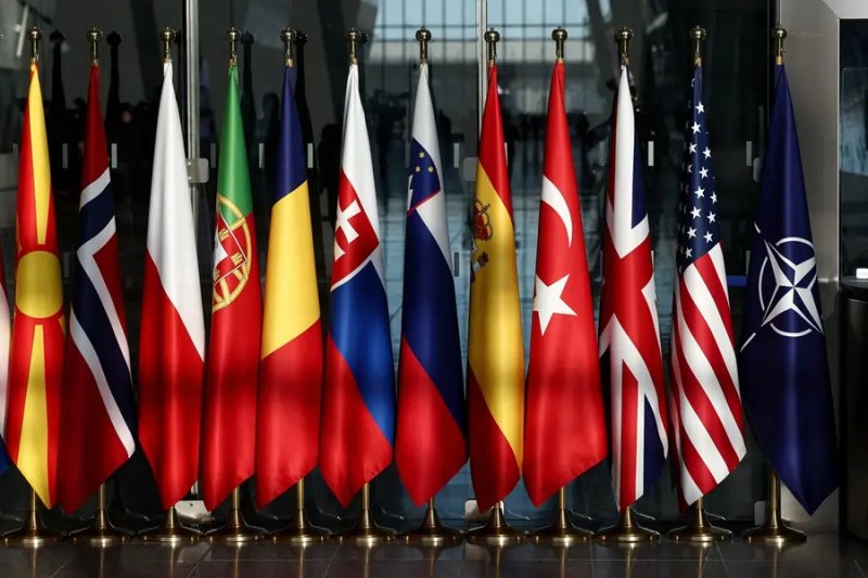Image for NATO expected to sidestep Ukraine’s call for quick invite