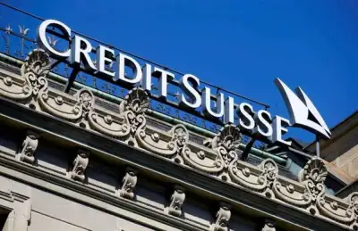 Image for Credit Suisse to promote Low to Asia Pacific CEO -sources