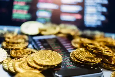 Image for Bitcoin Reserves, Debt Relief, and the Global Shift to Government Cryptos