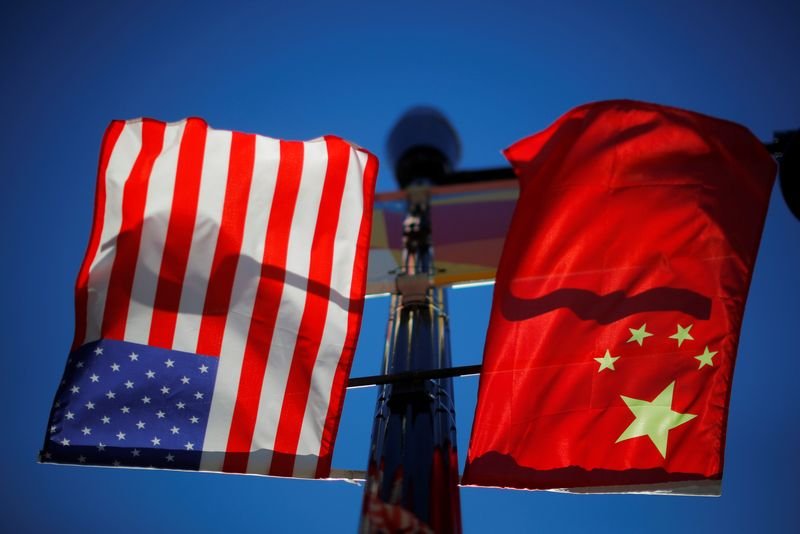 China's response to US tariffs illustrates escalating trade tensions - Global Banking & Finance Review