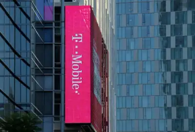 Image for T-Mobile sells wireline business to Cogent for $1, expects hefty charge
