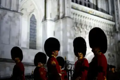 Image for Taiwan looking for ‘appropriate’ way to mourn Queen Elizabeth