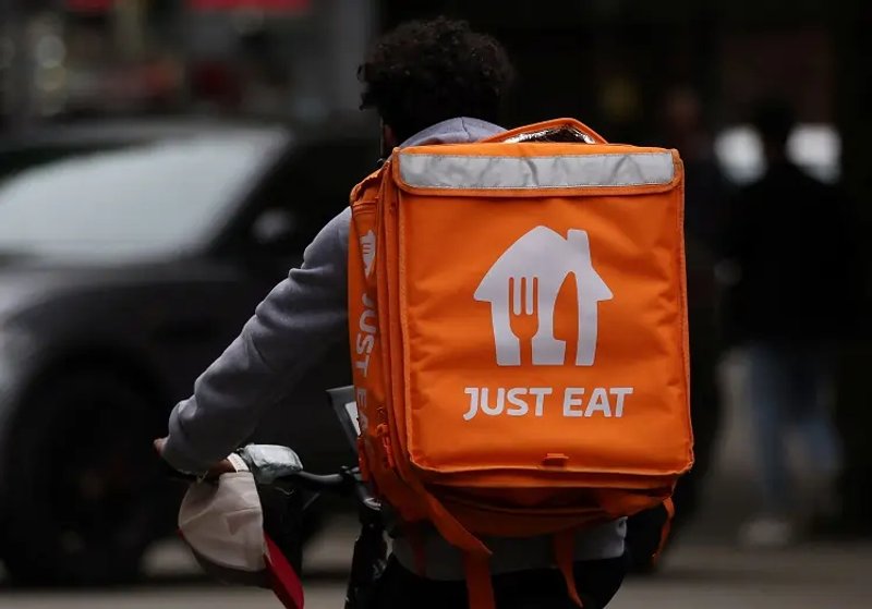 Image for Just Eat Takeaway to withdraw from London stock exchange, citing costs