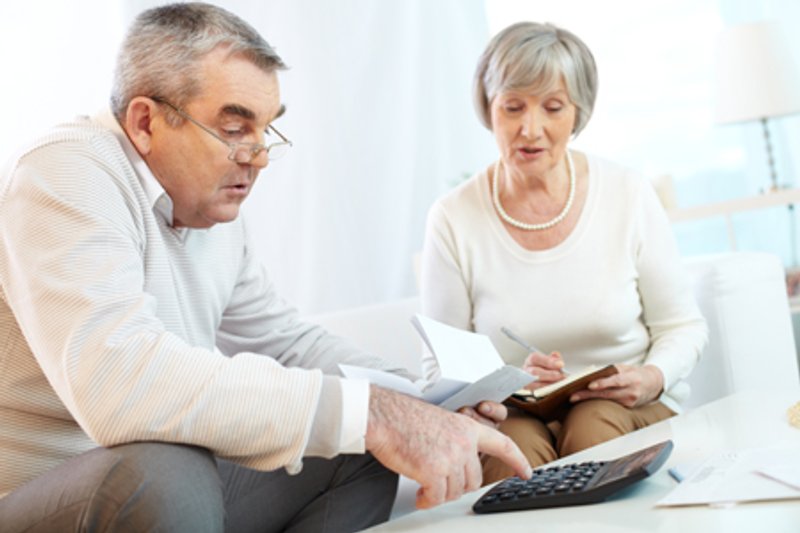 Image for MIND THE GAP: NEW RESEARCH FINDS HIGHER EARNERS OVERESTIMATING THEIR RETIREMENT INCOME