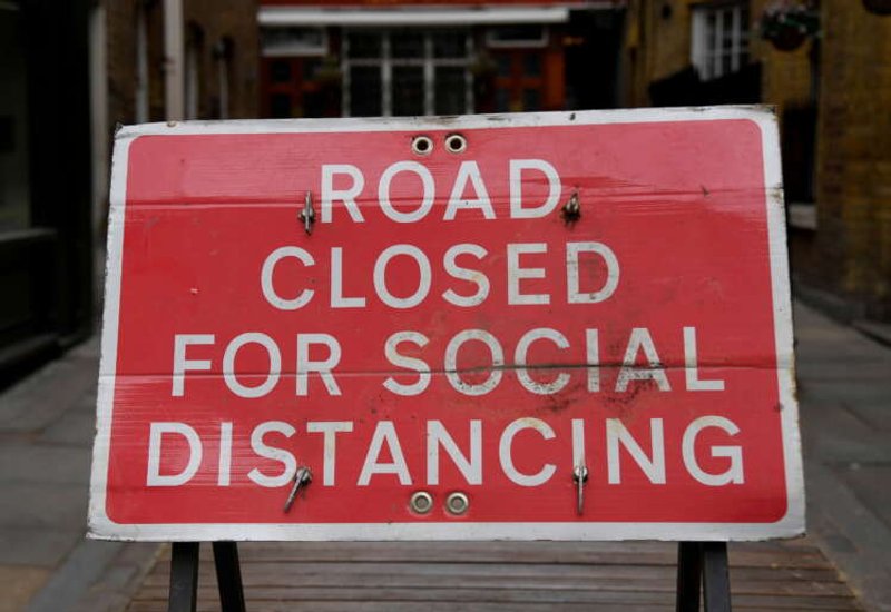 Image for Healthcare workers in England may be able to skip self-isolation orders