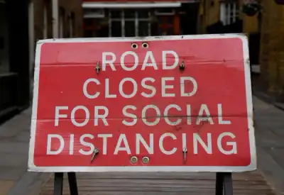 Image for Healthcare workers in England may be able to skip self-isolation orders