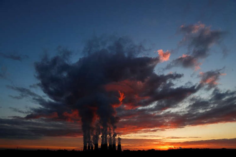 Image for UK’s Drax considers selling four gas projects