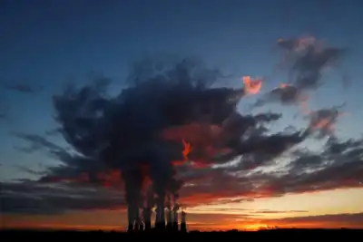 Image for UK’s Drax considers selling four gas projects
