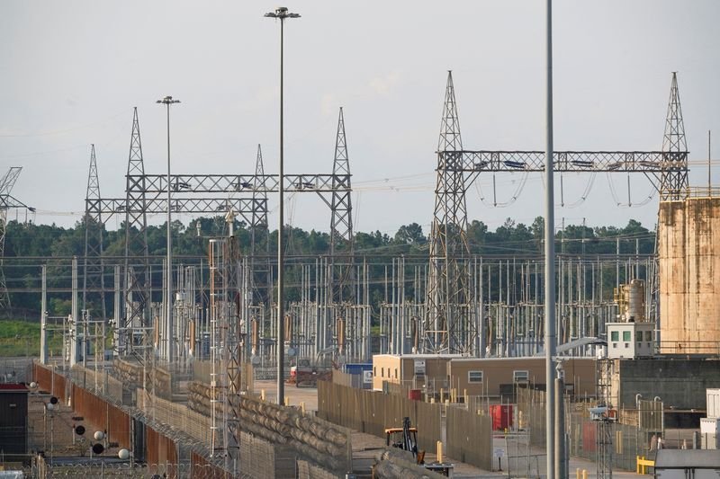 Image for US power stocks plummet as DeepSeek raises data center demand doubts