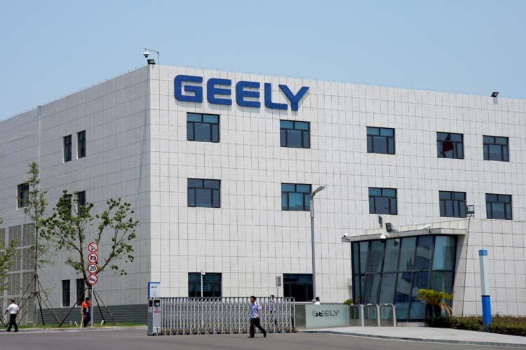 Geely Automobile's new EV unit plans after profit decline - Global Banking & Finance Review