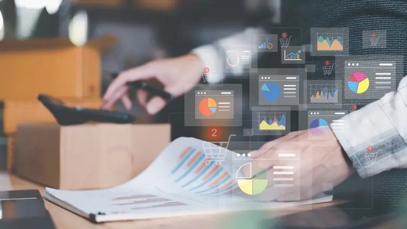Image for Optimizing SME Supply Chain Financing Through Data Analytics in Banking