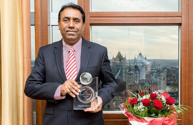 Global Banking and Finance Review Awards