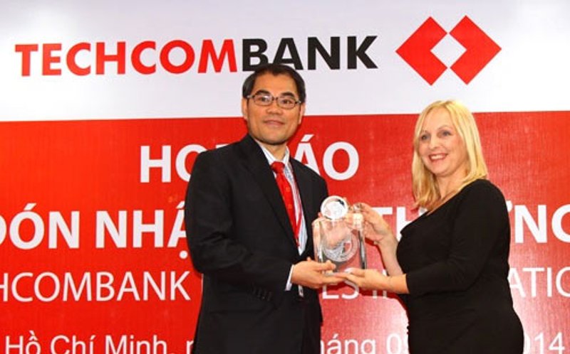 Global Banking and Finance Review Awards