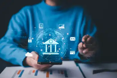 Image for FSS Launches UPI 2.0 to help Banks Monetize UPI Payment Rails