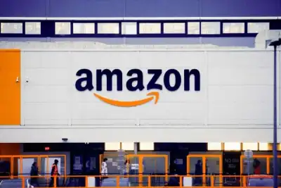 Image for Amazon France pay deal rejected by unions on last day of talks
