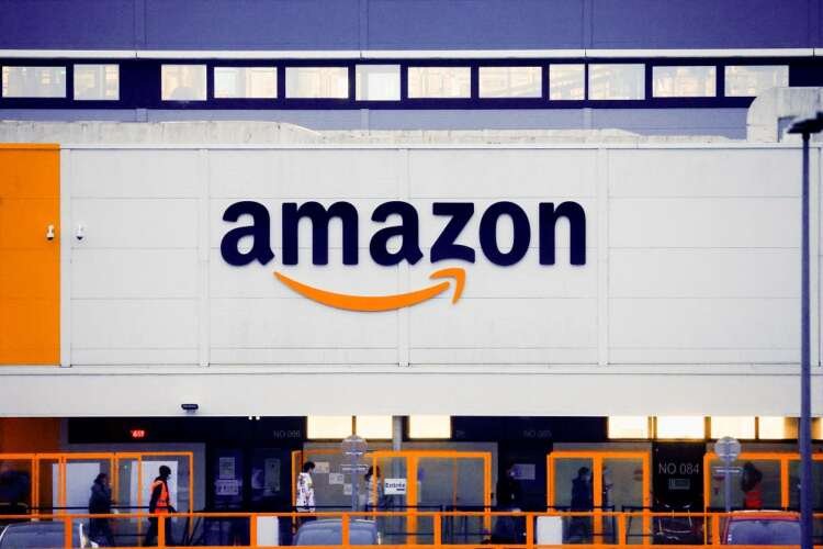 Image for Amazon France pay deal rejected by unions on last day of talks