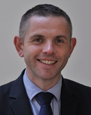 Richard Goold, Moorhouse