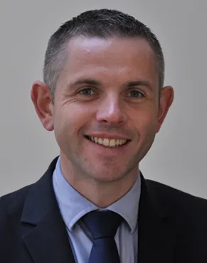 Richard Goold, Moorhouse