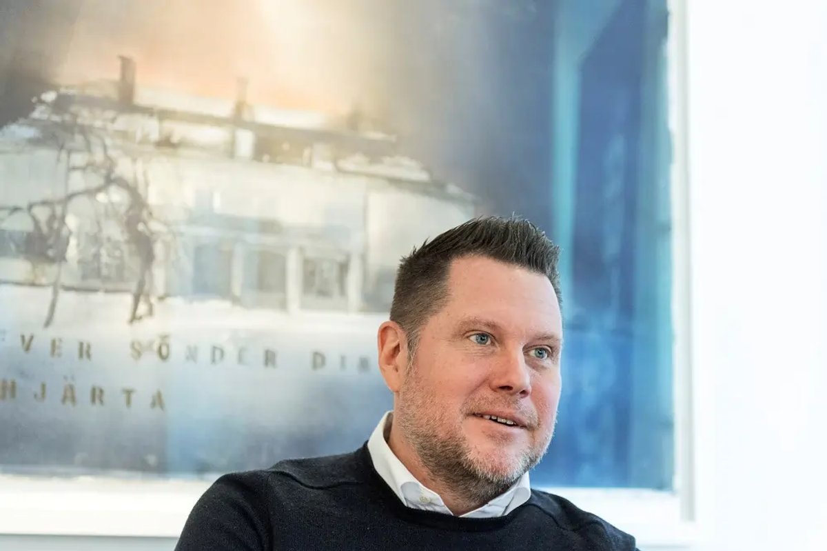 Embracer CEO discusses game development delays in crowded market - Global Banking & Finance Review