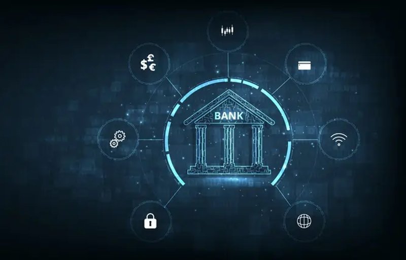 Image for RUNNING THE BANK WHILE TRANSFORMING THE BANK