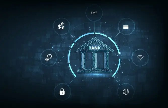 Image for RUNNING THE BANK WHILE TRANSFORMING THE BANK