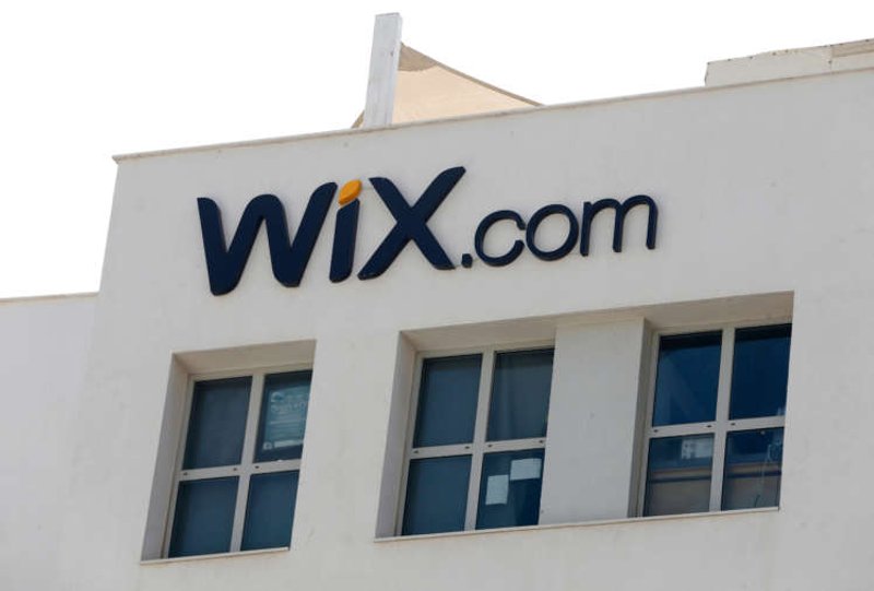 Image for Website creator Wix.com fourth-quarter loss less than forecast