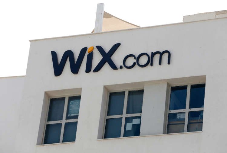 Image for Website creator Wix.com fourth-quarter loss less than forecast