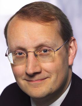 Patrick Butler