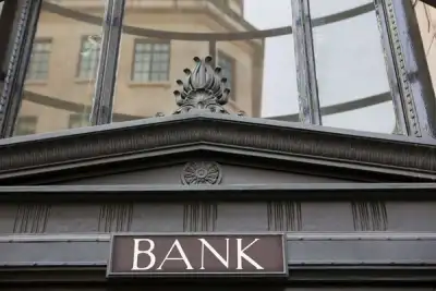 Image for How to Start a Bank