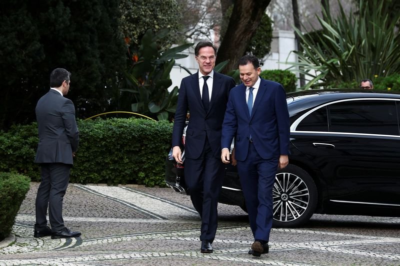 NATO Secretary General Mark Rutte advocates for increased defense spending - Global Banking & Finance Review