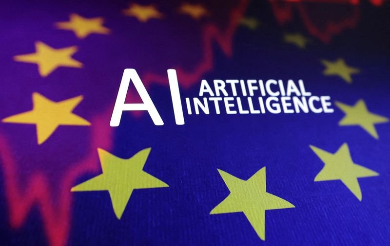 Illustration of EU guidelines on AI misuse by employers and police - Global Banking & Finance Review