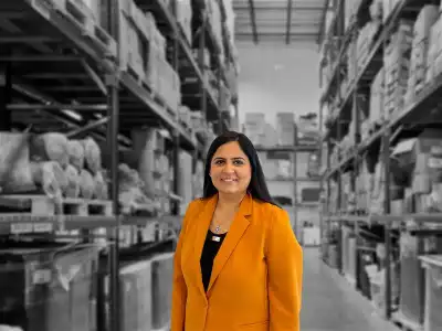 Image for Driving Financial Success: The Impact of Effective CFO Leadership—Q&A with Nidhi Gupta